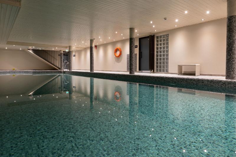 Suomu Chalets Suomutunturi Exteriör bild