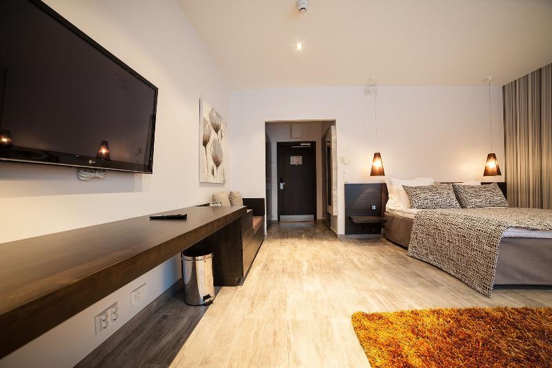 Suomu Chalets Suomutunturi Exteriör bild