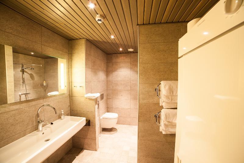 Suomu Chalets Suomutunturi Exteriör bild