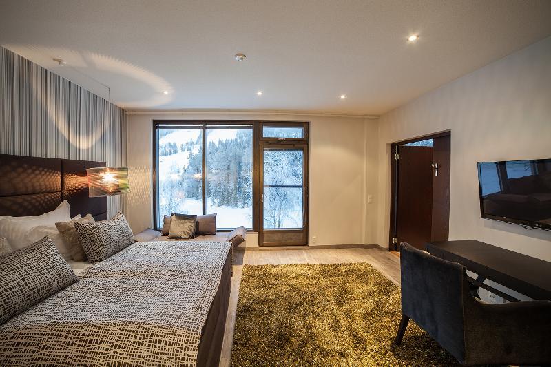 Suomu Chalets Suomutunturi Exteriör bild
